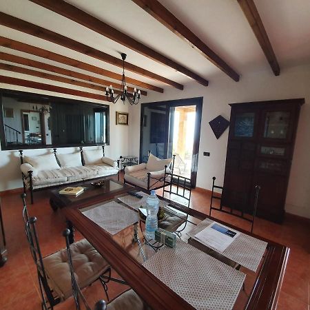 Casa Javier Y Casa Eva Villa Puerto del Rosario  Eksteriør billede