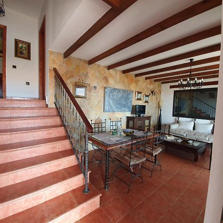Casa Javier Y Casa Eva Villa Puerto del Rosario  Eksteriør billede