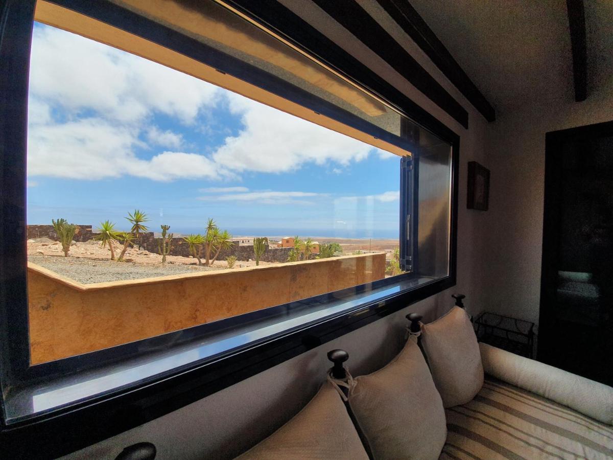 Casa Javier Y Casa Eva Villa Puerto del Rosario  Eksteriør billede