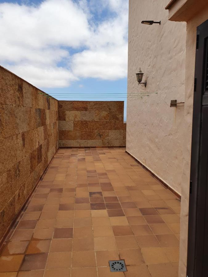 Casa Javier Y Casa Eva Villa Puerto del Rosario  Eksteriør billede