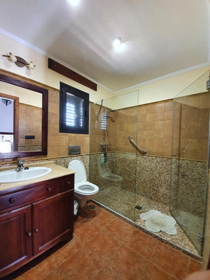 Casa Javier Y Casa Eva Villa Puerto del Rosario  Eksteriør billede