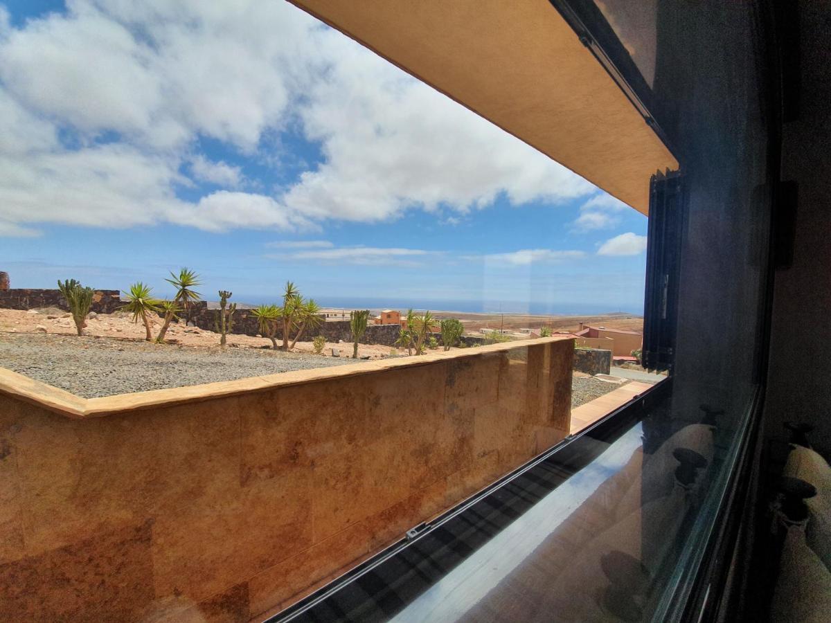 Casa Javier Y Casa Eva Villa Puerto del Rosario  Eksteriør billede