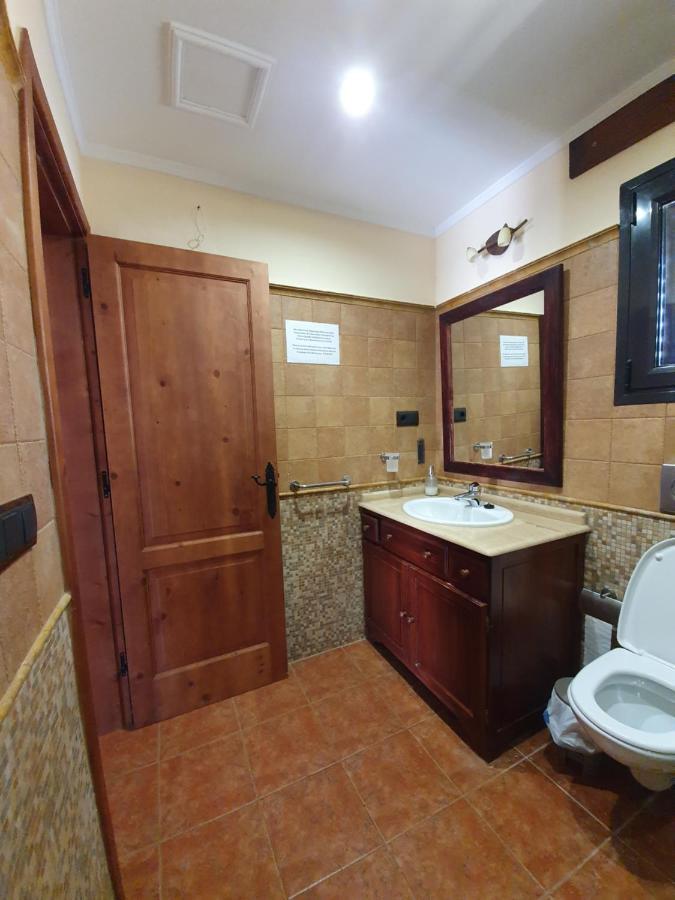 Casa Javier Y Casa Eva Villa Puerto del Rosario  Eksteriør billede